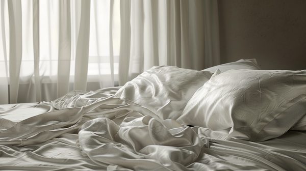 Choisir la housse de couette idéale