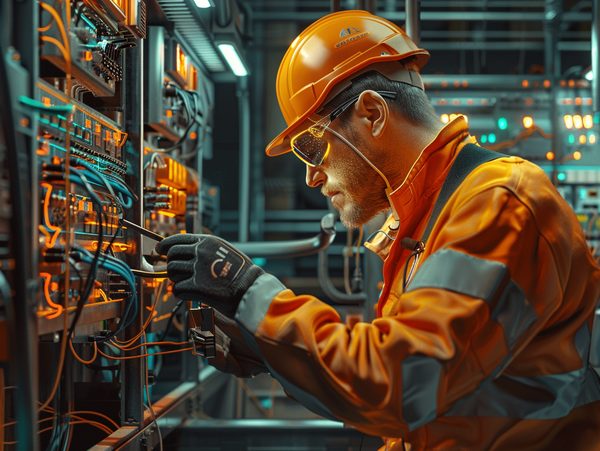 Choisir un électricien professionnel : nos astuces