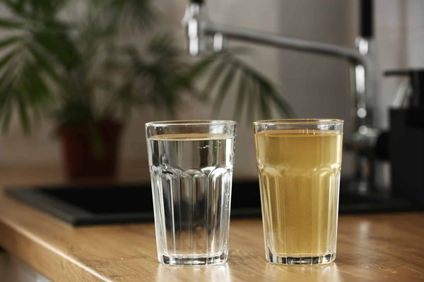 Comment choisir un système de filtration qui préserve la douceur de l'eau pour les peaux sensibles ?
