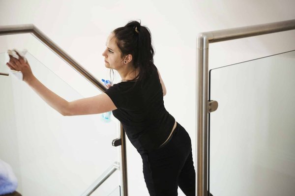 Choisir le meilleur fabricant garde-corps