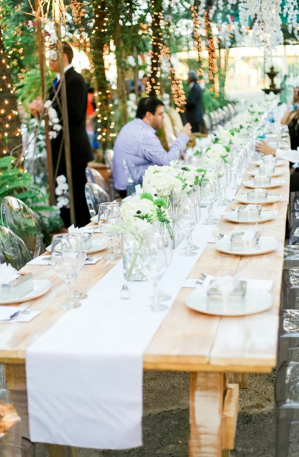 Cadeaux invités mariage: idées personnalisées et écolo