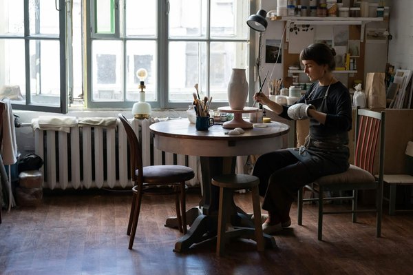 Confort et style : votre galette de chaise ronde idéale